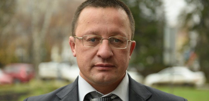 Владимир Челчушев избран главой Улаганского района