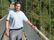 Главой Чемальского района избран Александр Алисов