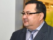 Главой Онгудайского района избран Андрей Мунатов