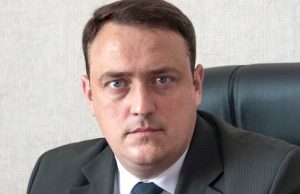 Назначен главный федеральный инспектор по Республике Алтай