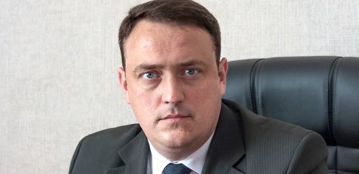 Назначен главный федеральный инспектор по Республике Алтай