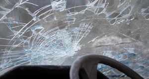 Неосторожное вождение довело жительницу Усть-Коксы до судимости и лишения прав