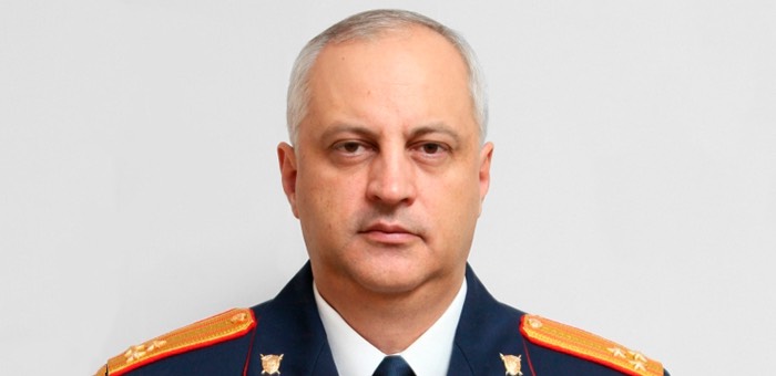 Руководитель Следственного управления проведет прием граждан по личным вопросам
