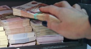 Администратор базы отдыха, похитившая 287 тысяч, получила условный срок