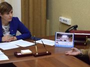 Руководители Горно-Алтайска провели прием граждан