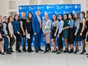 Избран председатель профсоюзной организации студентов и аспирантов ГАГУ