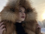 Меховая ярмарка пройдет в Горно-Алтайске