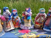 Сергею Кириенко понравился усть-коксинский проект развития ремесел