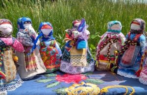 Сергею Кириенко понравился усть-коксинский проект развития ремесел