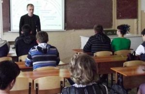 Лучших преподавателей основ безопасности жизнедеятельности выбрали в республике