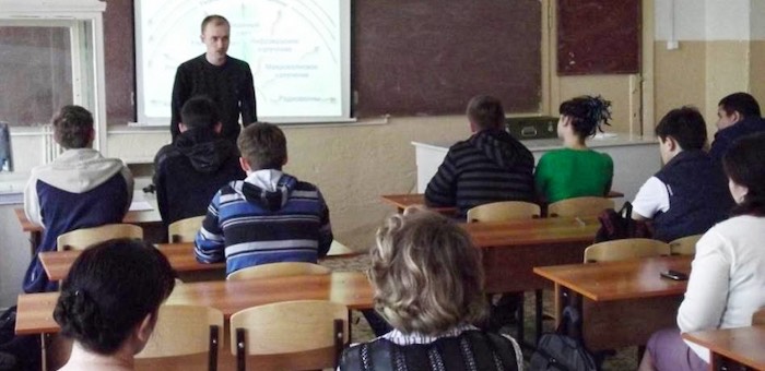Лучших преподавателей основ безопасности жизнедеятельности выбрали в республике