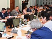 В Эл Курултае прошел «круглый стол» по вопросам развития малого бизнеса