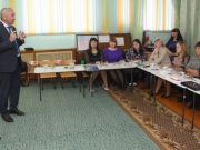 В Горно-Алтайске открывается агентство социальных нянь «Помогатор»