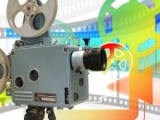 В Горно-Алтайске для детей и подростков откроют киношколу