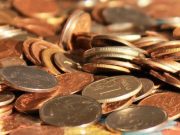 Жители Республики Алтай сдали в банки за неделю 300 кг монет