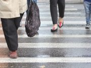 В Горно-Алтайске подлежат ликвидации восемь пешеходных переходов (карта)