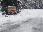 Мужчина погиб под колесами плохо припаркованного «Камаза»