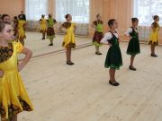 В Сейке открыли новый Дом культуры