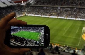 Конкурс прогнозов — это отличная возможность проверить свои знания в спортивной тематике