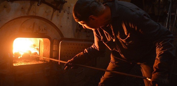 Республика Алтай – в числе лучших по готовности к отопительному сезону