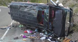 Пострадавшие в ДТП на Чике-Тамане граждане Монголии помирились с виновником аварии