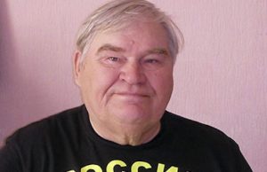 Памятник Ивану Немцеву открывают в Майме
