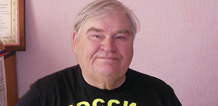 Памятник Ивану Немцеву открывают в Майме