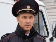 Началось голосование за «Народного участкового»