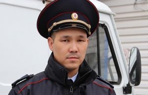 Началось голосование за «Народного участкового»
