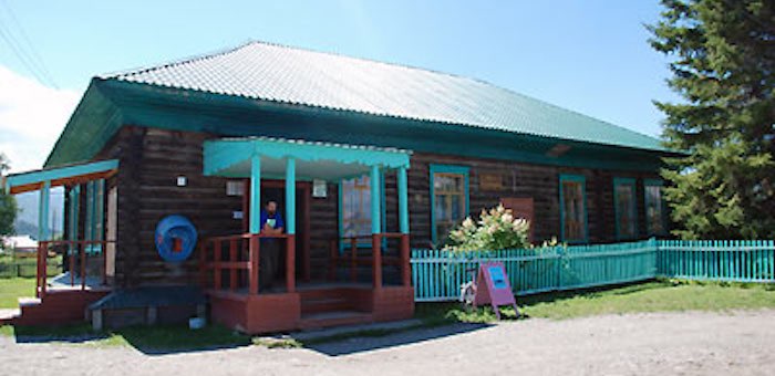 Новому клубу быть!