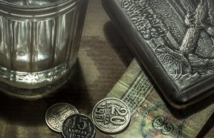 Жительница Кош-Агача попалась на продаже «лишней» водки