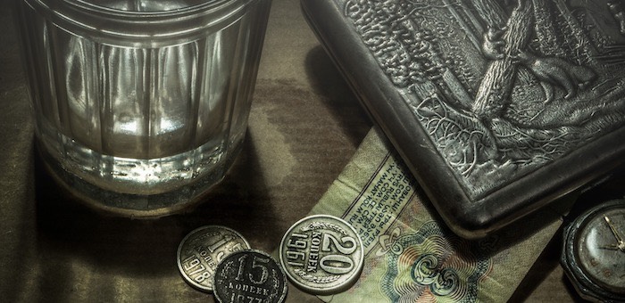 Жительница Кош-Агача попалась на продаже «лишней» водки