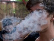 Борьба с любителями марихуаны: новые случаи