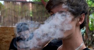 Борьба с любителями марихуаны: новые случаи