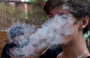 Борьба с любителями марихуаны: новые случаи