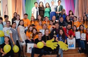 «Торжество Добра» прошло в Горно-Алтайске