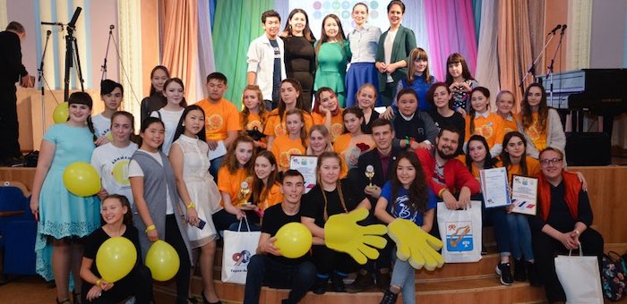 «Торжество Добра» прошло в Горно-Алтайске
