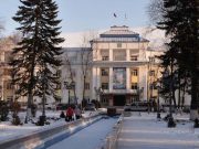 В комитете по делам ЗАГС сменился руководитель