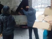 В Горно-Алтайске собрали 1350 кг макулатуры