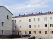 Очереди в Онгудайской районной больнице сократились в два раза