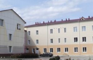 Очереди в Онгудайской районной больнице сократились в два раза