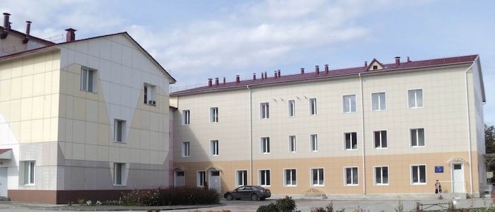 Очереди в Онгудайской районной больнице сократились в два раза