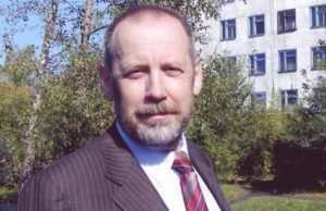 В Ассоциации врачей Республики Алтай меняется руководство
