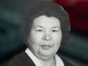 Ушла из жизни ветеран педагогического труда Екатерина Кергилова