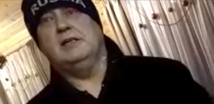Скандал с «погулявшим на корпоративе» депутатом набирает обороты (видео)
