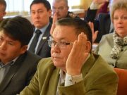 Принят бюджет Горно-Алтайска на следующий год