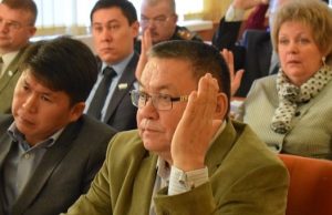Принят бюджет Горно-Алтайска на следующий год