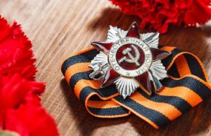 Подвиги разведчицы-партизанки с Алтая в Подмосковье