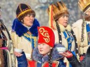 Два проекта из Республики Алтай борются за право войти в Топ-200 событий Национального календаря