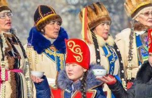 Два проекта из Республики Алтай борются за право войти в Топ-200 событий Национального календаря